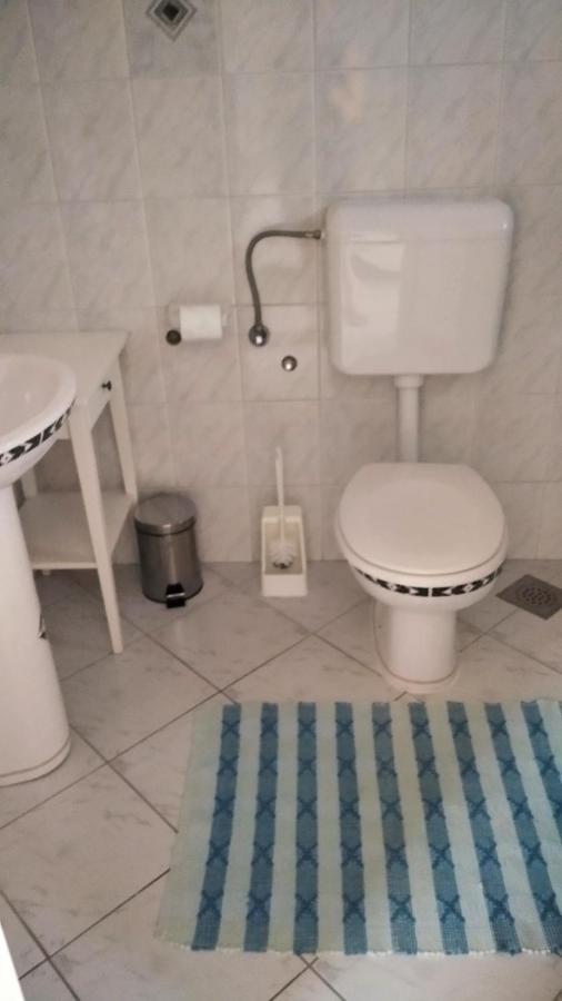 Cherish Novalja Ngoại thất bức ảnh
